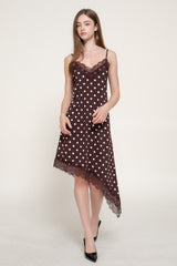 DANNY MIDI DRESS