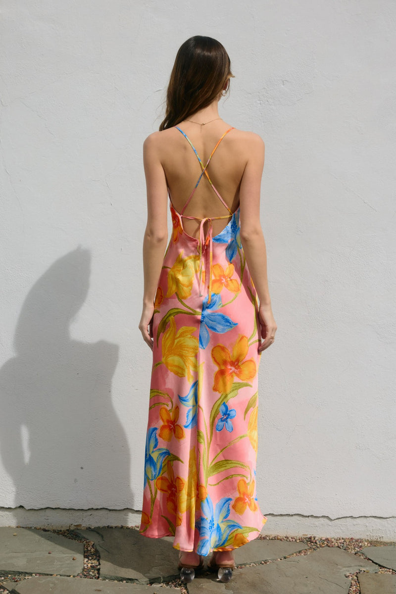 ANITA SLIP DRESS